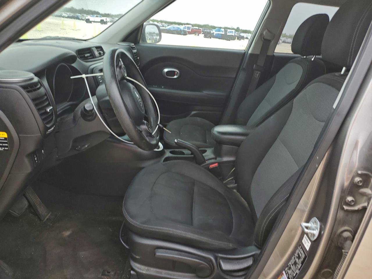 2018 Kia Soul + - Фото 7