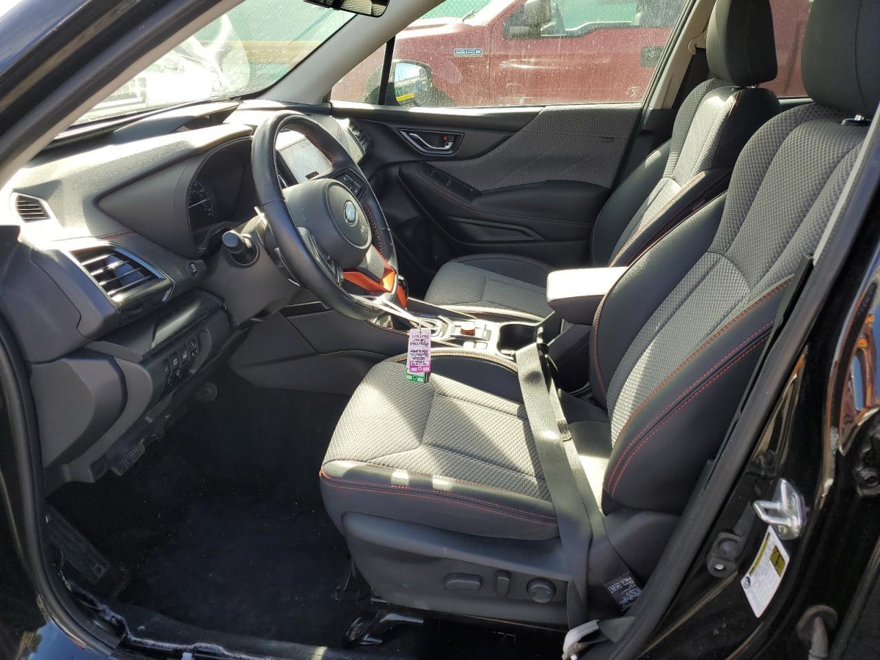 2022 Subaru Forester Sport - Фото 7