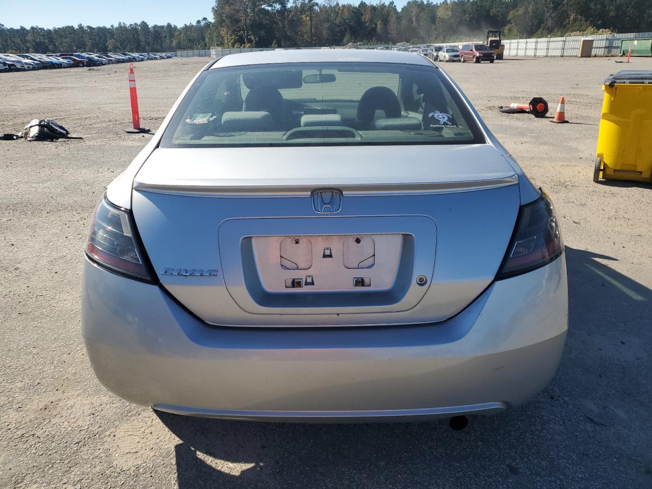 2006 Honda Civic Lx - Image 6