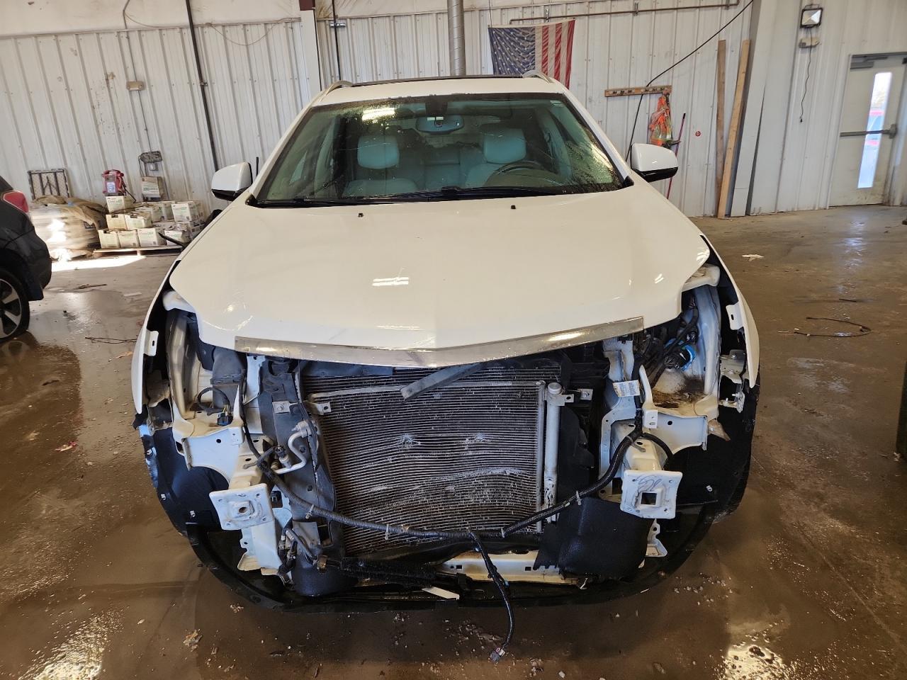 2013 Cadillac Srx - Фото 5