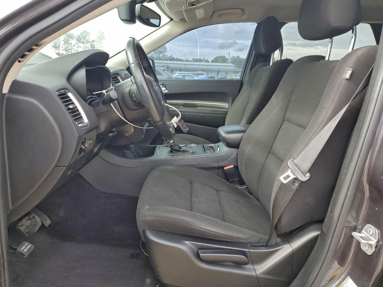 2018 Dodge Durango Sxt - Image 7