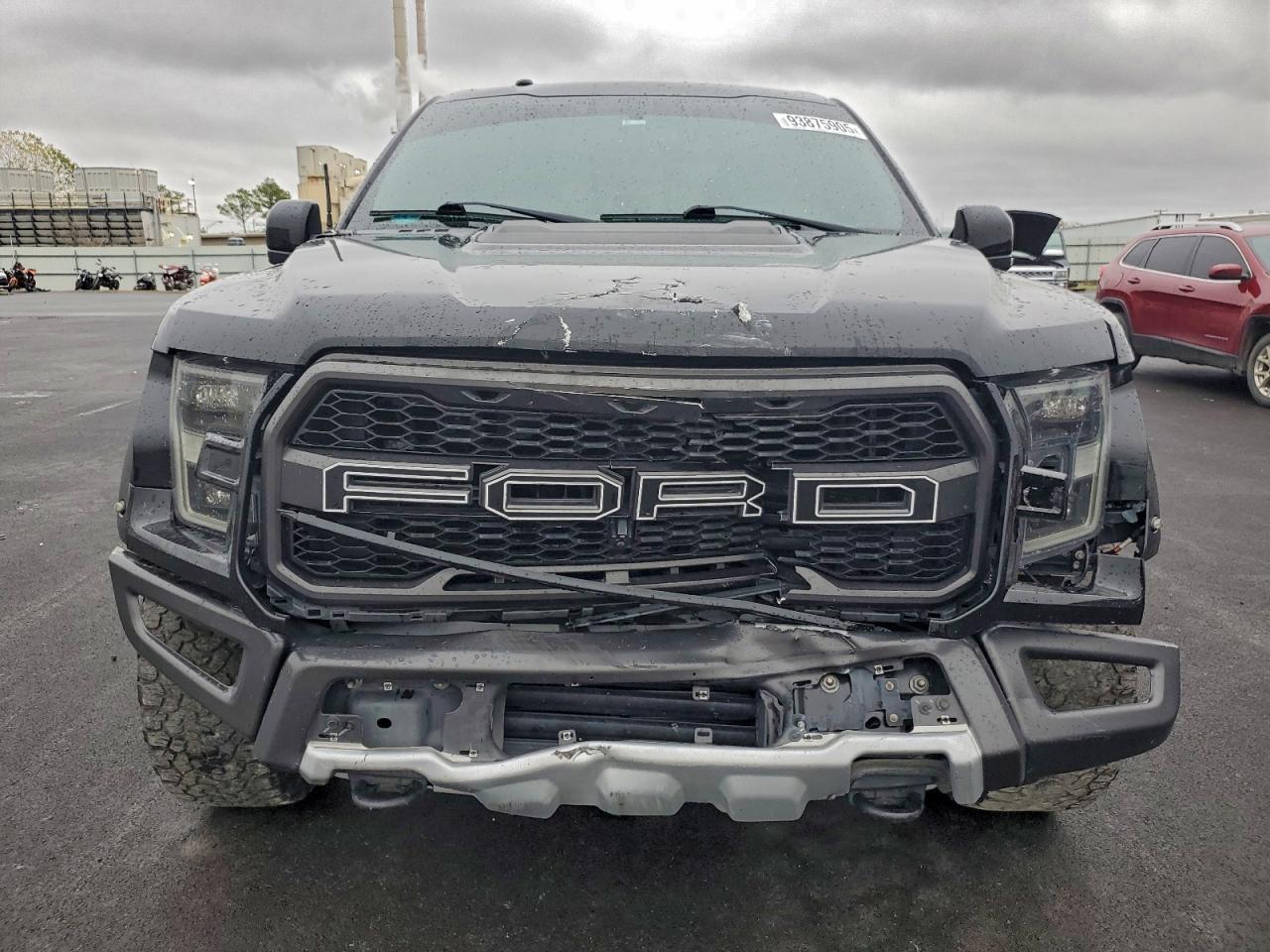2017 Ford F150 Raptor - Image 5