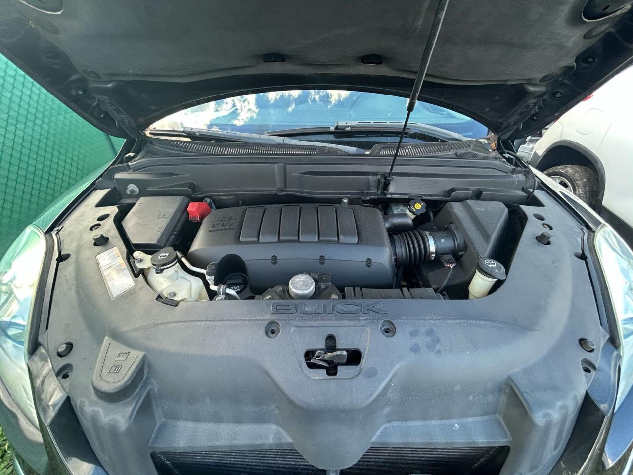 2011 Buick Enclave Cxl - Image 7