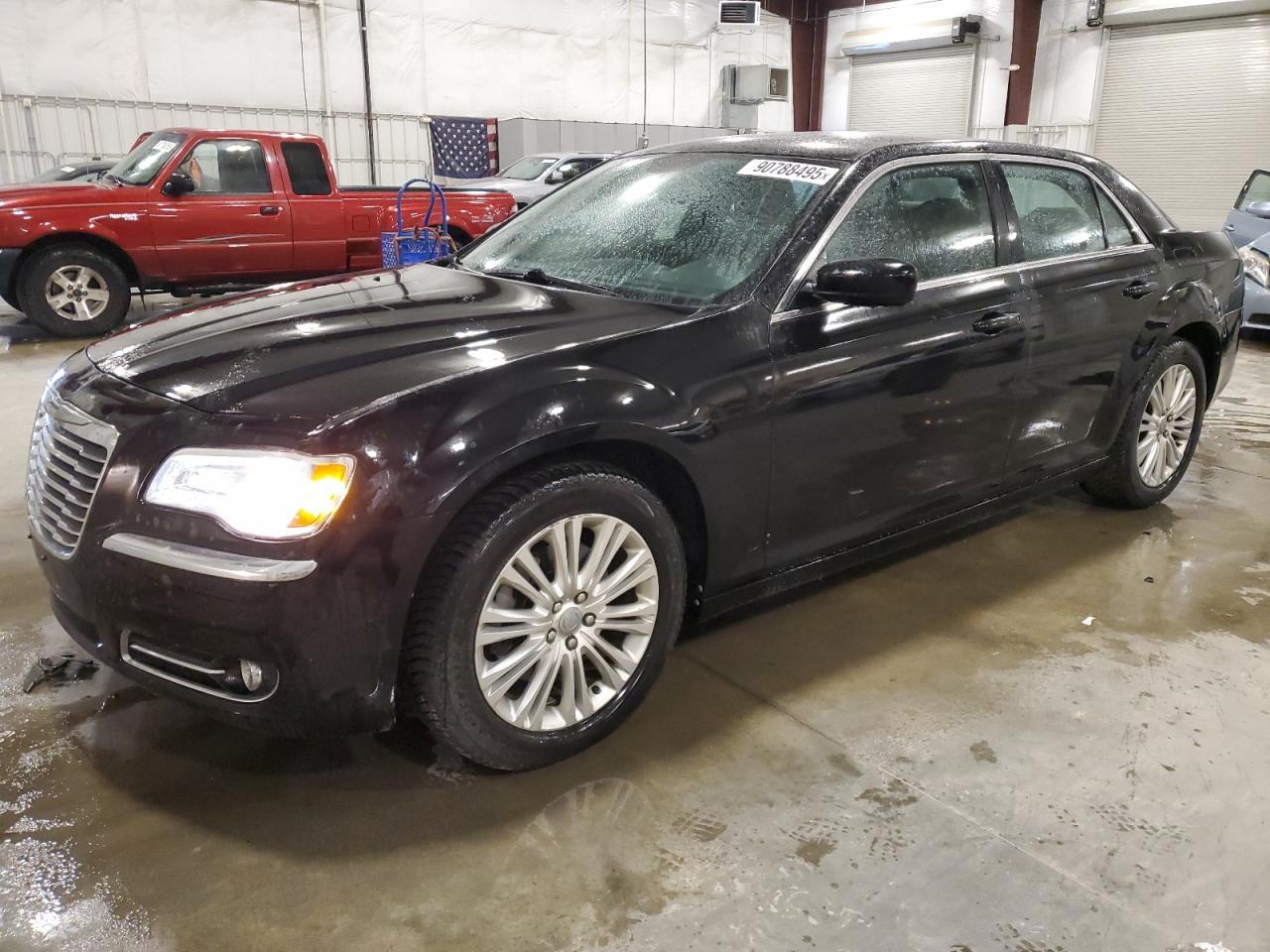 2014 Chrysler 300