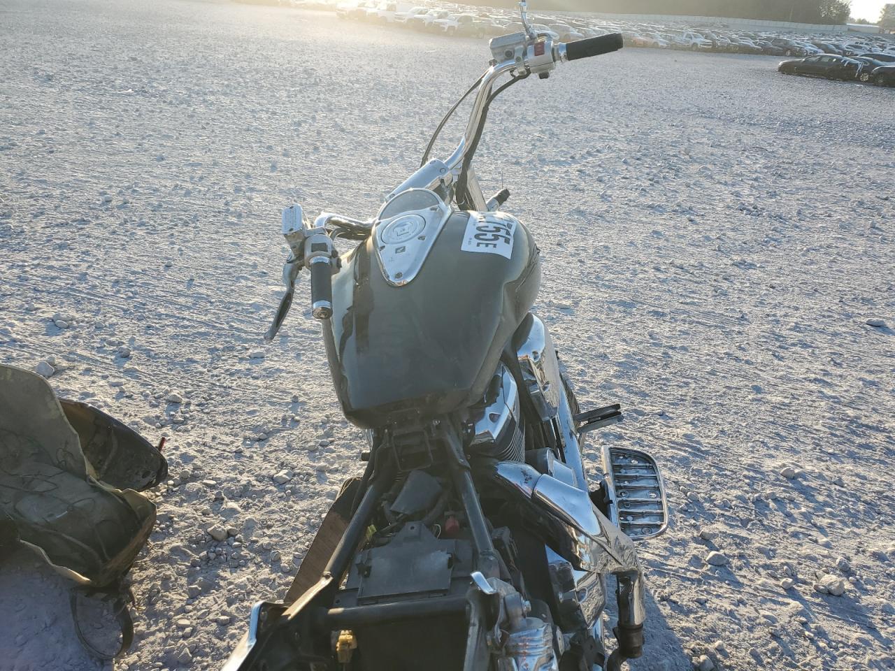 2008 Honda Vtx1800 T3 - Image 6