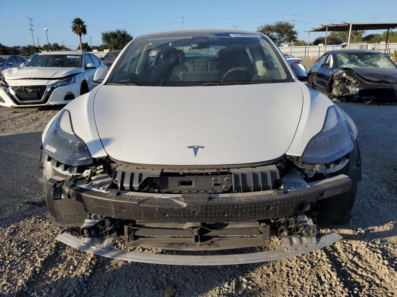 2022 Tesla Model 3 - Фото 5