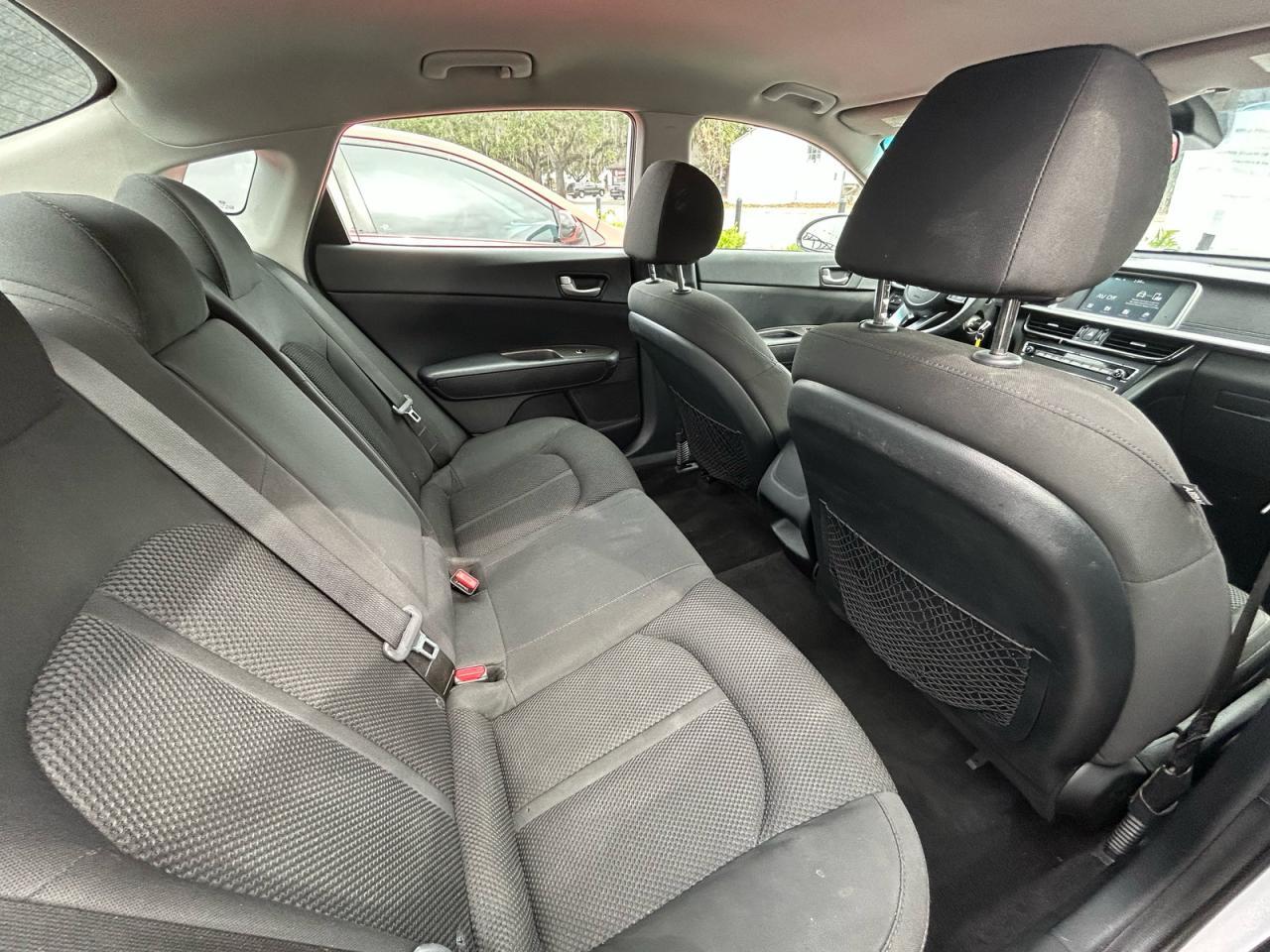 2019 Kia Optima Lx - Image 6