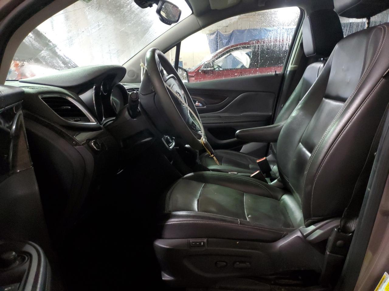 2015 Buick Encore - Image 7