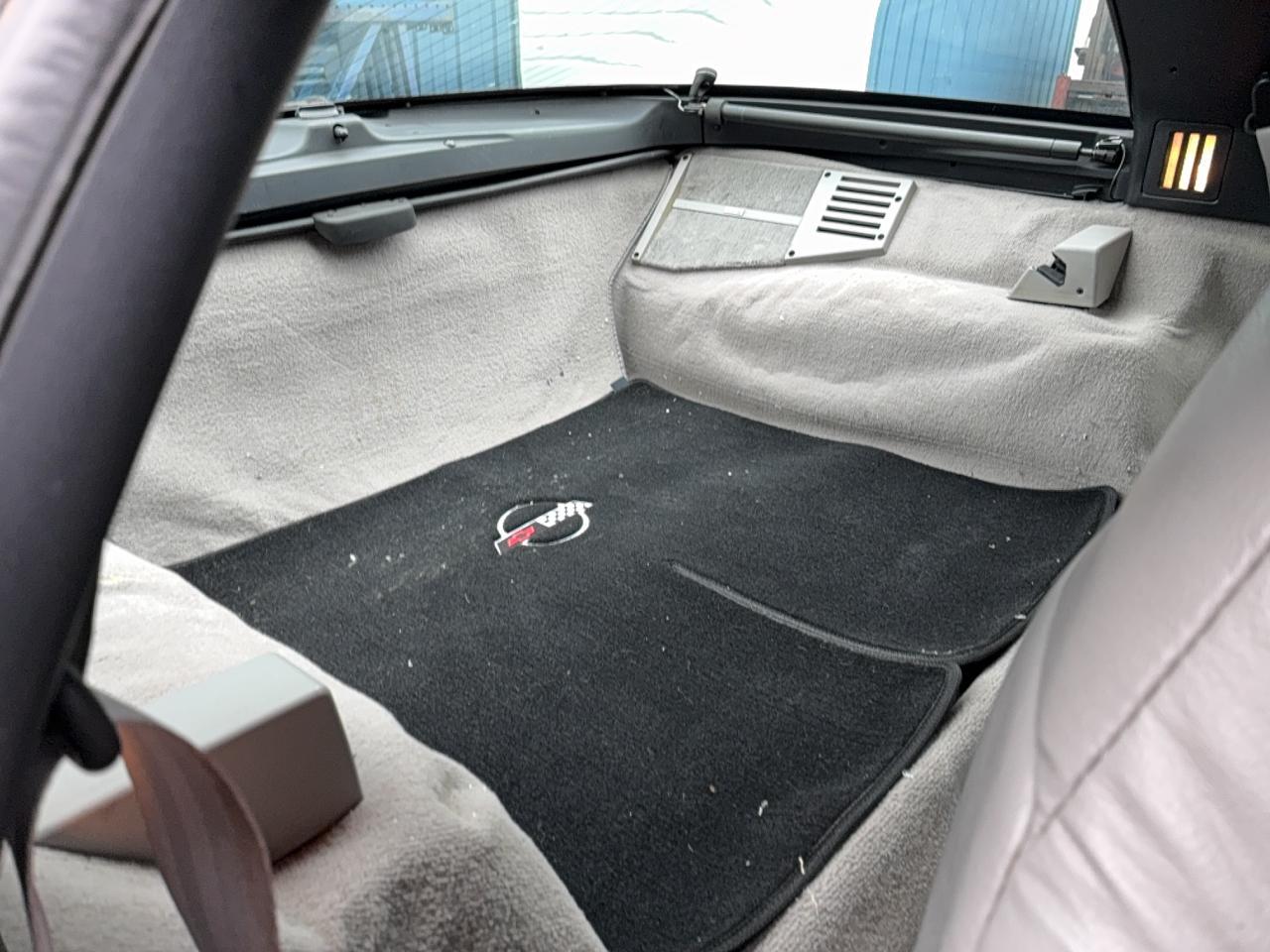 1995 Chevrolet Corvette - Image 6
