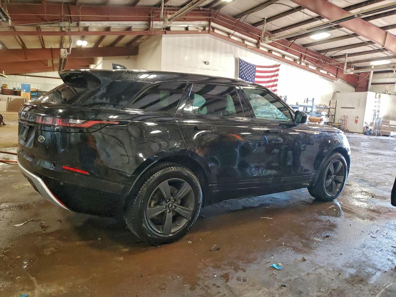 2020 Land Rover Range Rover Velar R-Dynamic S - Фото 3