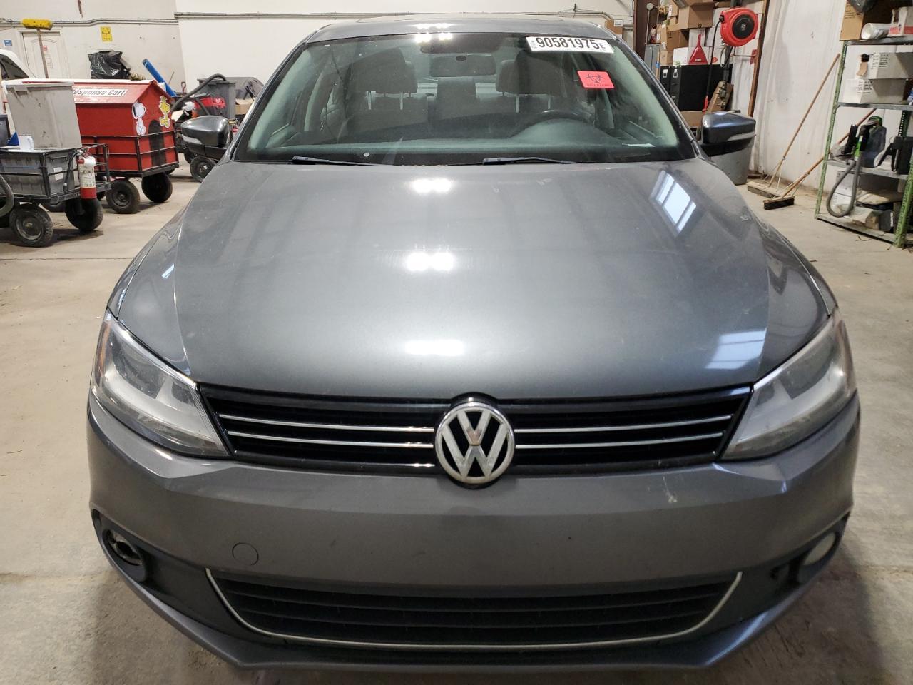 2011 Volkswagen Jetta Sel - Image 5