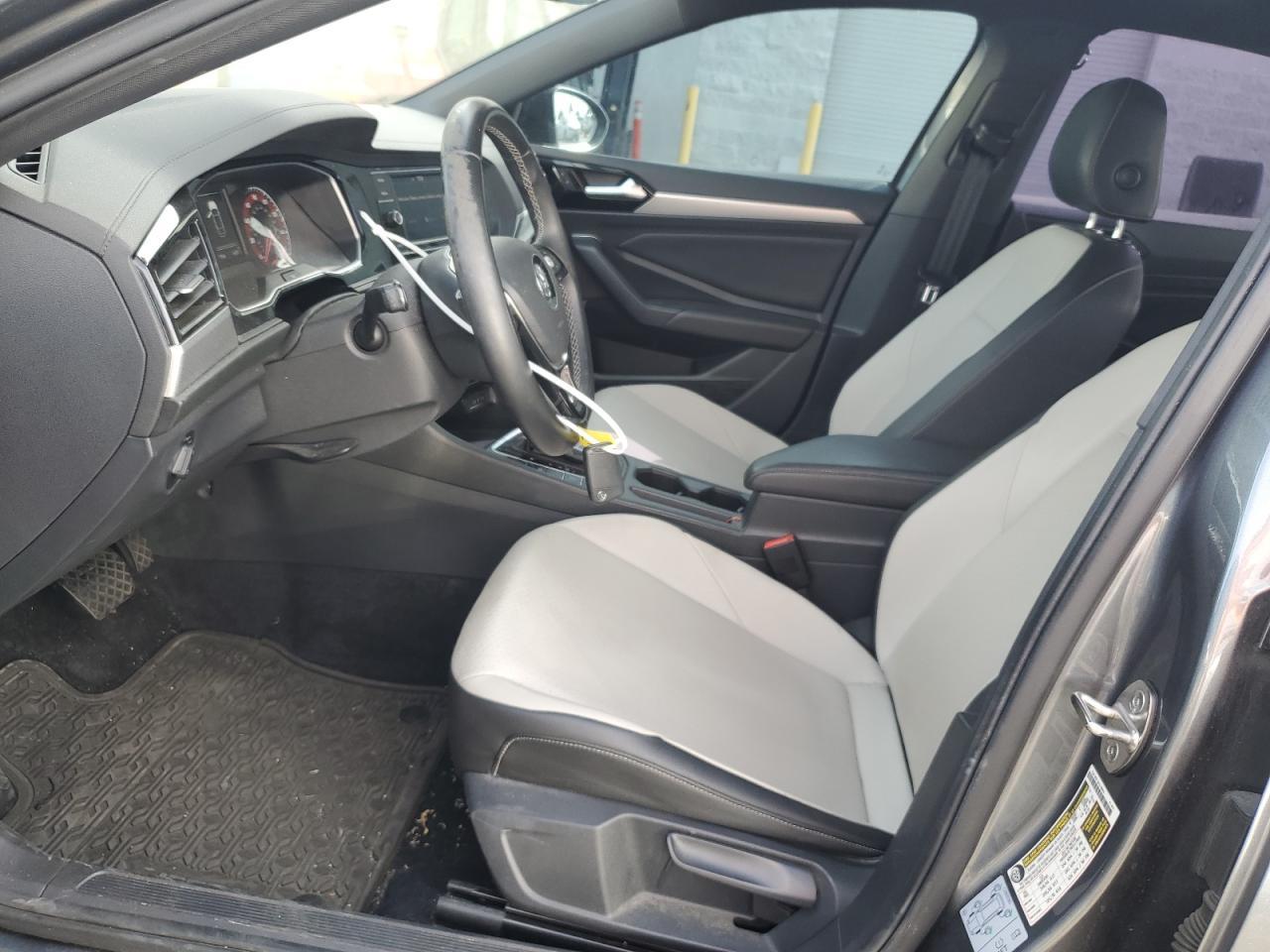 2020 Volkswagen Jetta S - Фото 7