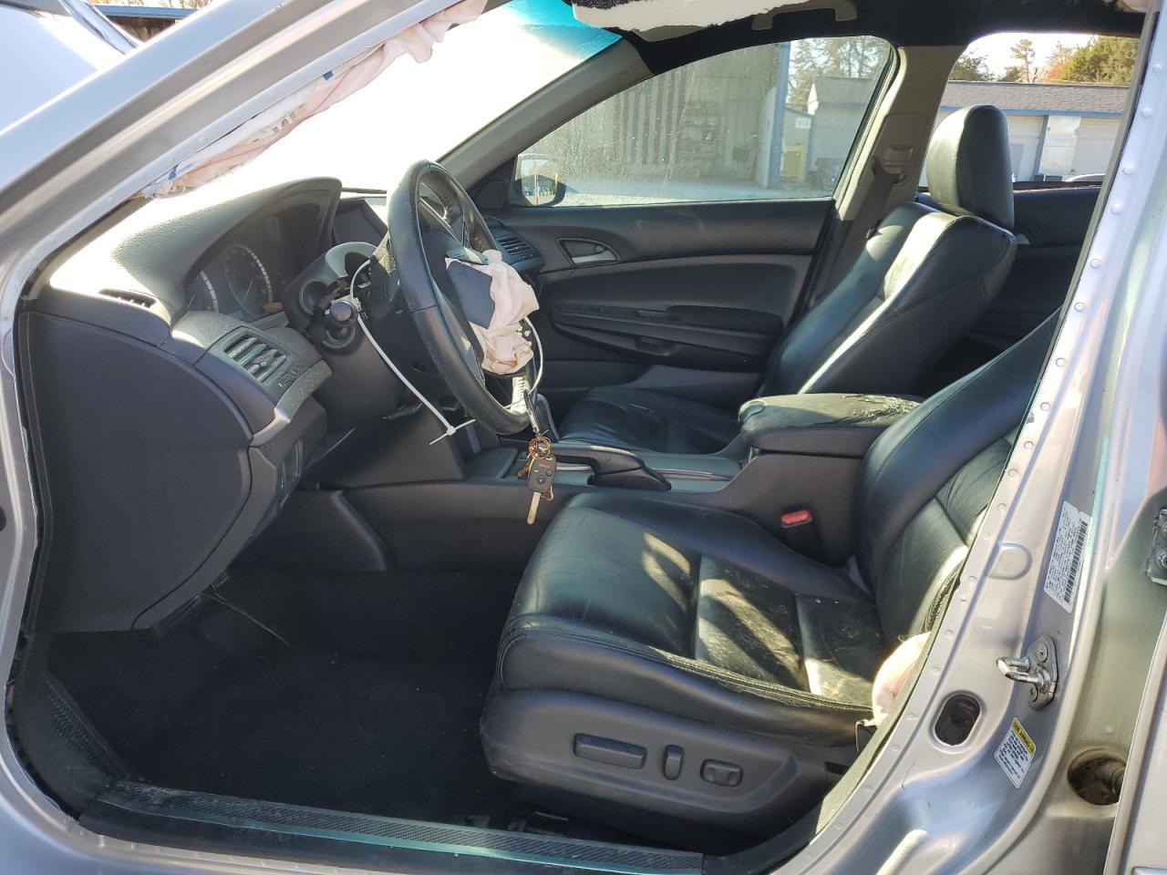 2012 Honda Accord Se - Фото 7