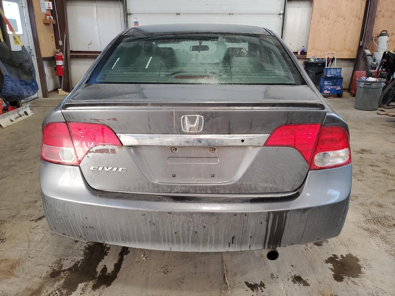 2009 Honda Civic Dx-G - Image 6