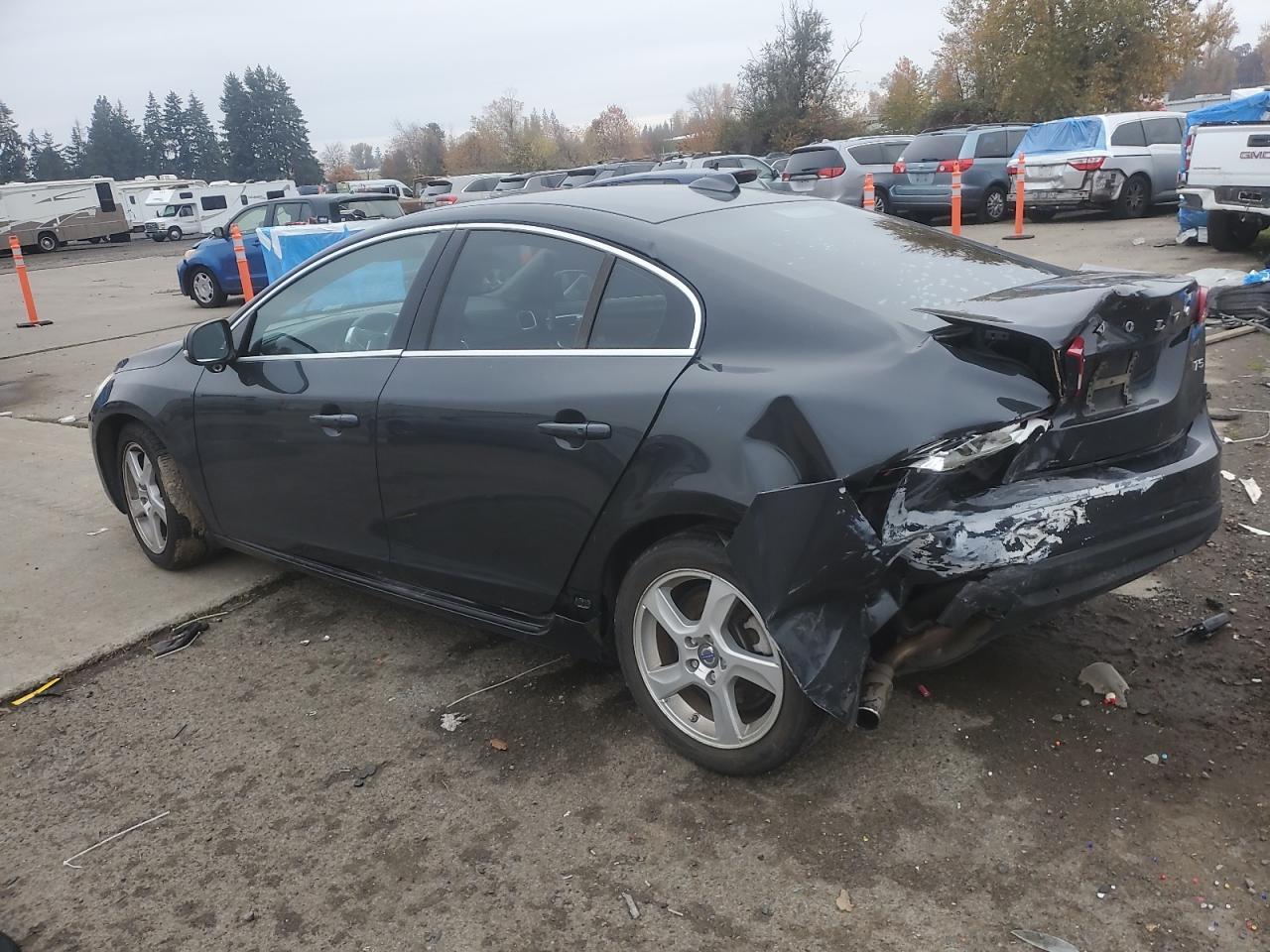 2013 Volvo S60 T5 - Фото 2