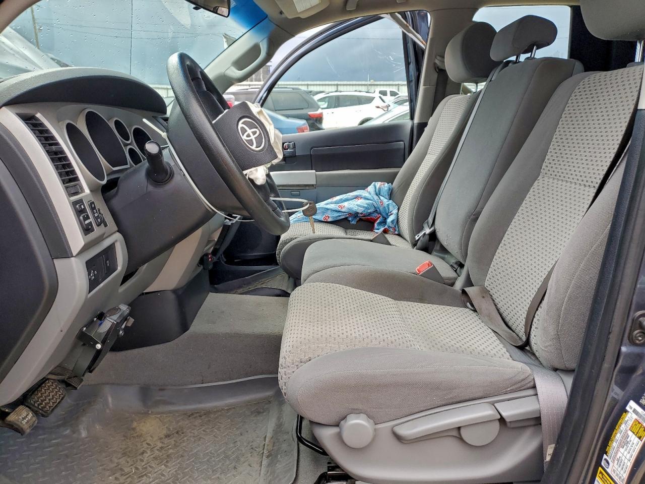 2009 Toyota Tundra Double Cab - Image 7