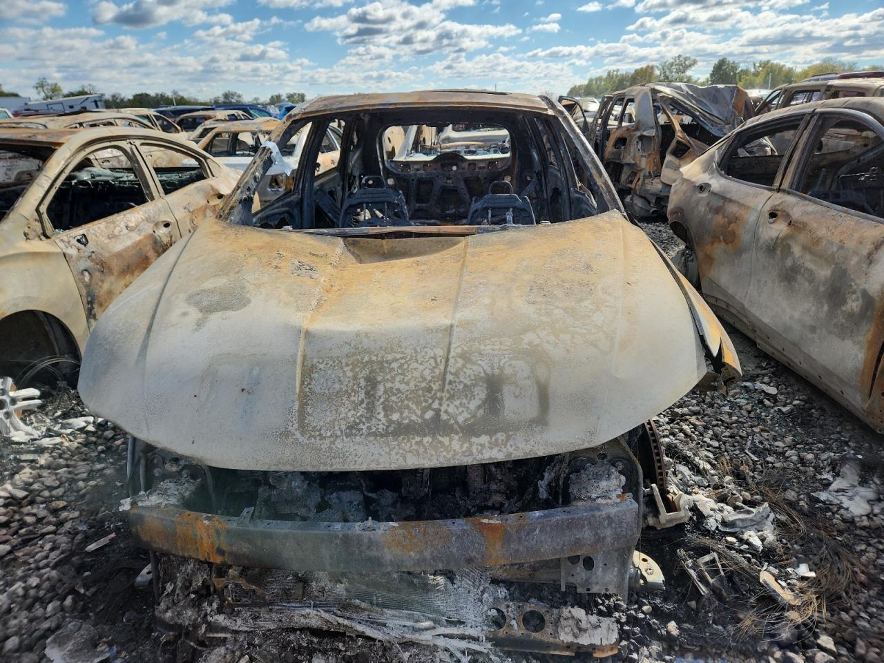 2023 Hyundai Tucson Sel - Image 5