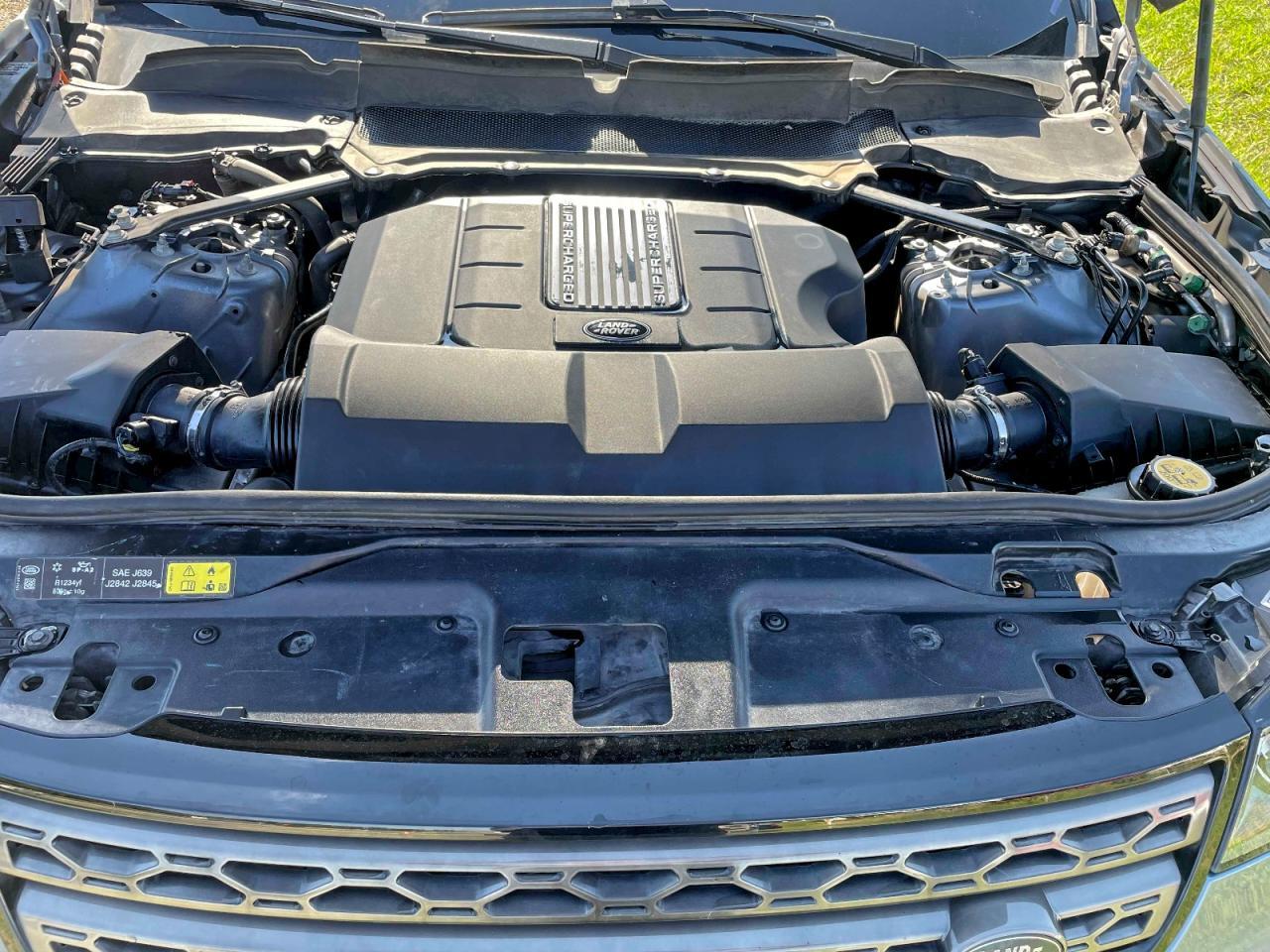 2020 Land Rover Discovery Se - Фото 7