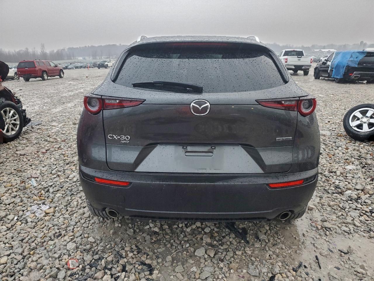 2022 Mazda Cx-30 Select - Image 6