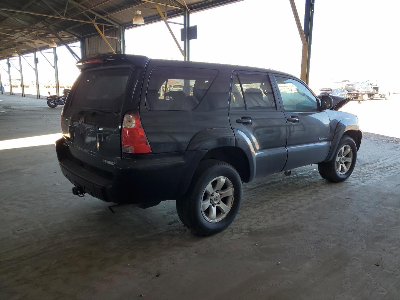 2007 Toyota 4Runner Sr5 - Фото 3