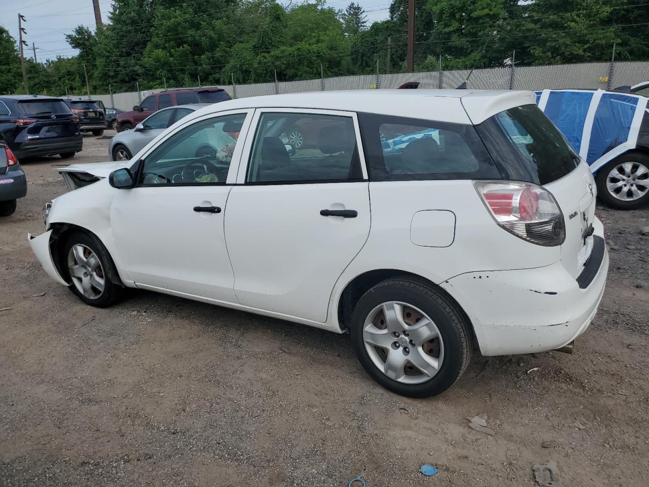 2006 Toyota Corolla Matrix Xr - Фото 2