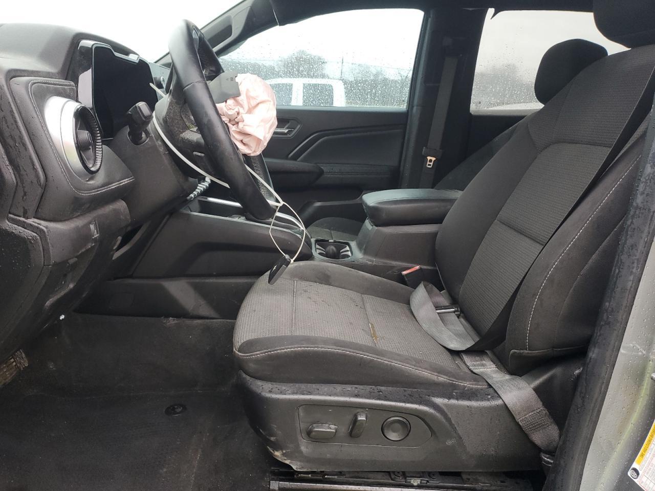 2023 Chevrolet Colorado Lt - Image 7