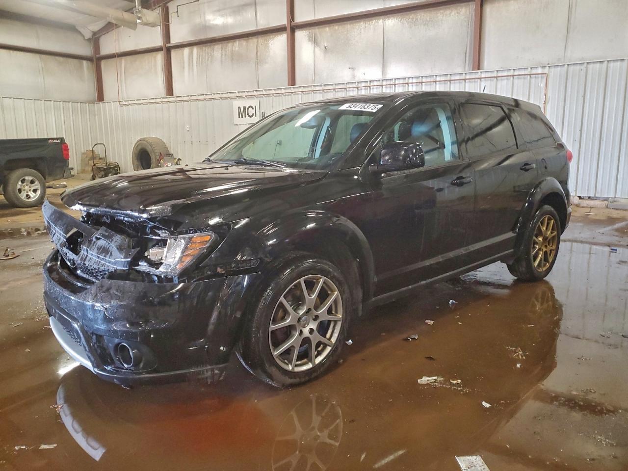2015 Dodge Journey R