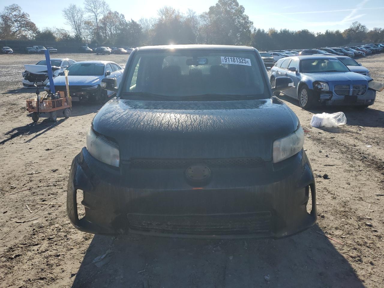 2015 Toyota Scion Xb - Image 5