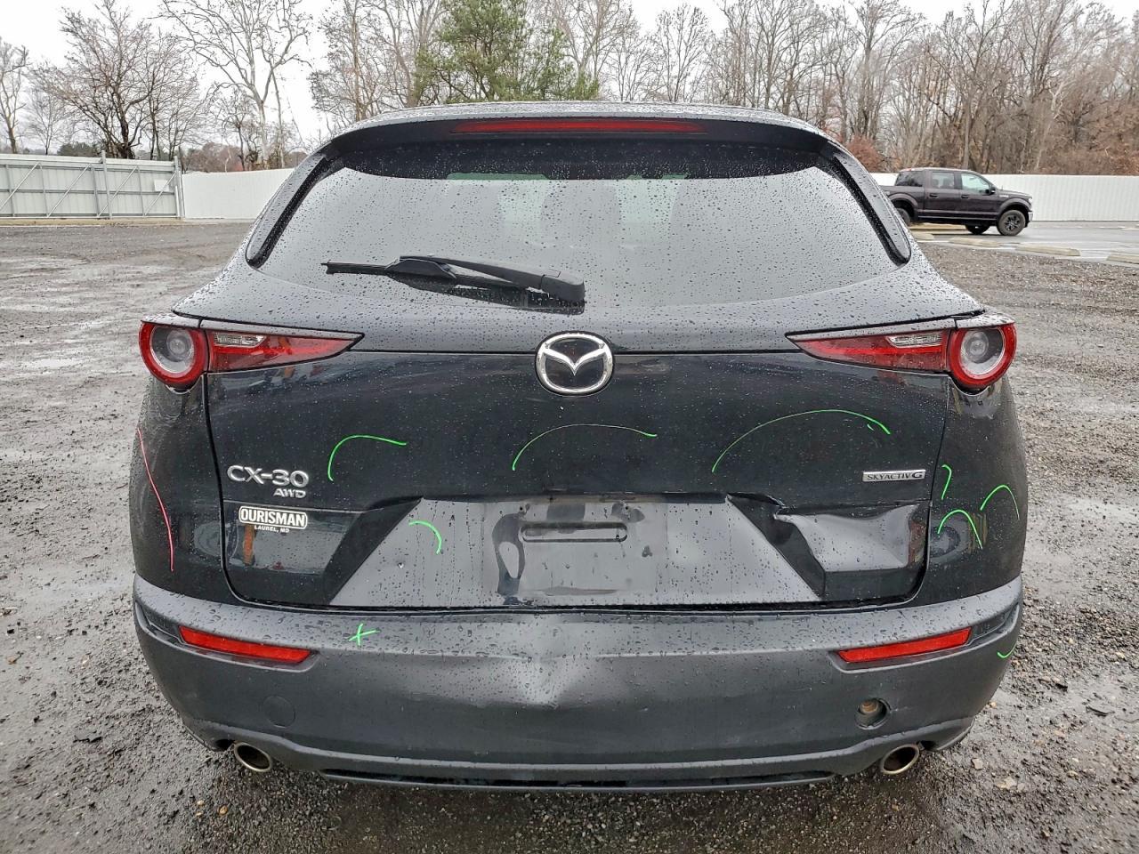 2021 Mazda Cx-30 Preferred - Image 6