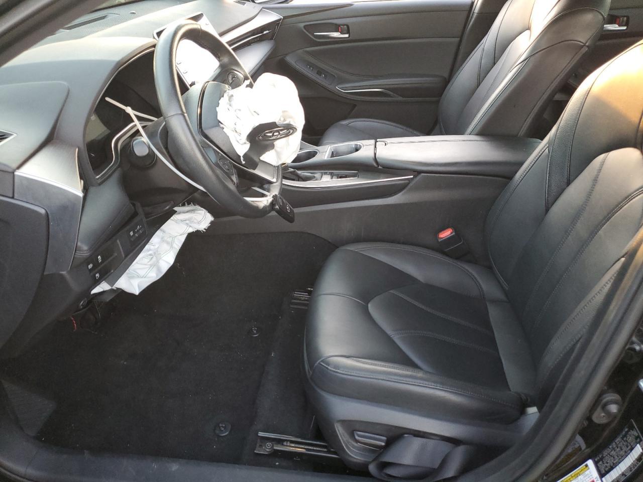 2022 Toyota Avalon Xle - Фото 7