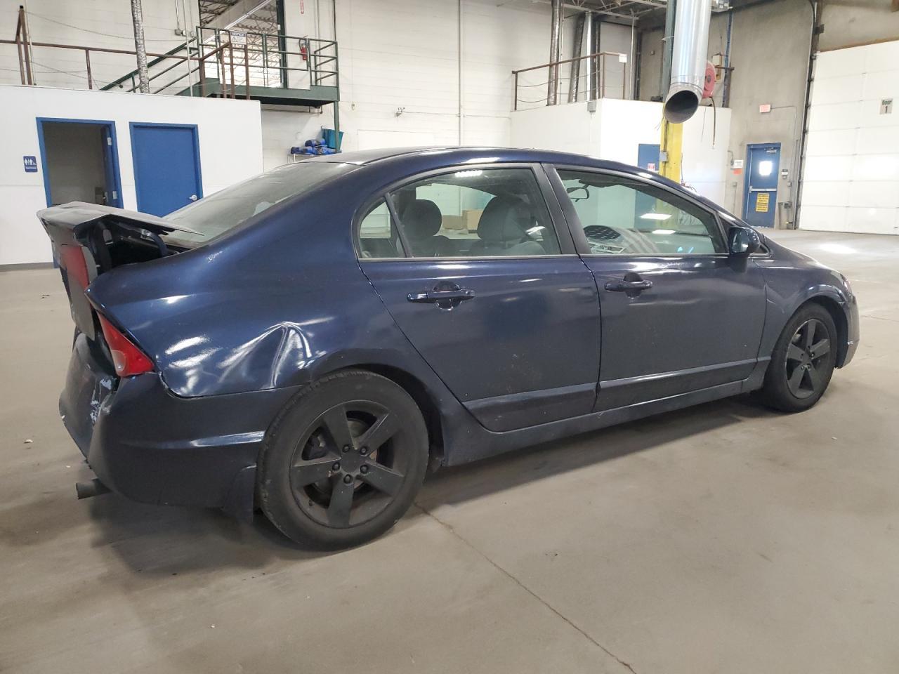 2006 Honda Civic Ex - Фото 3