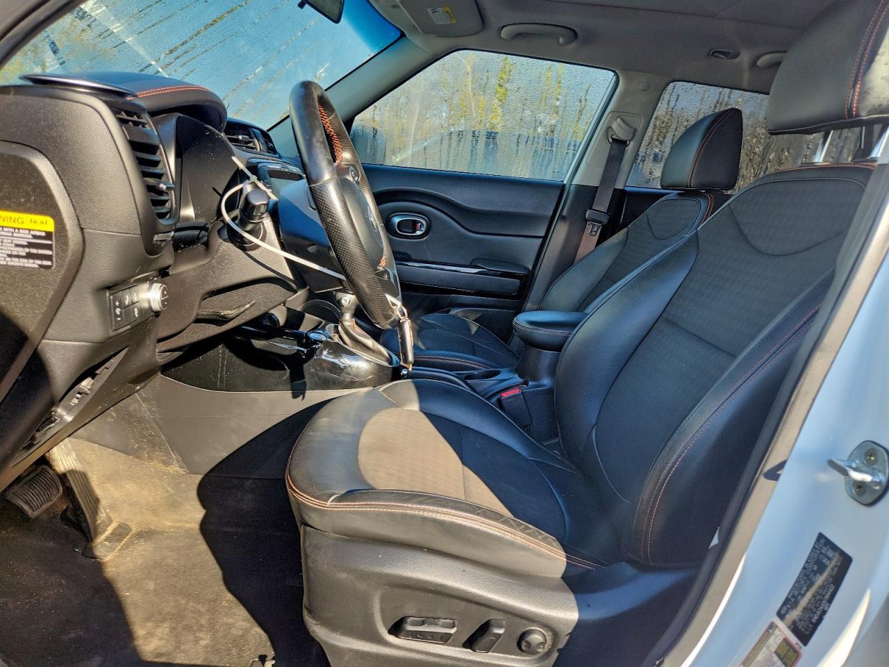 2018 Kia Soul ! - Фото 7