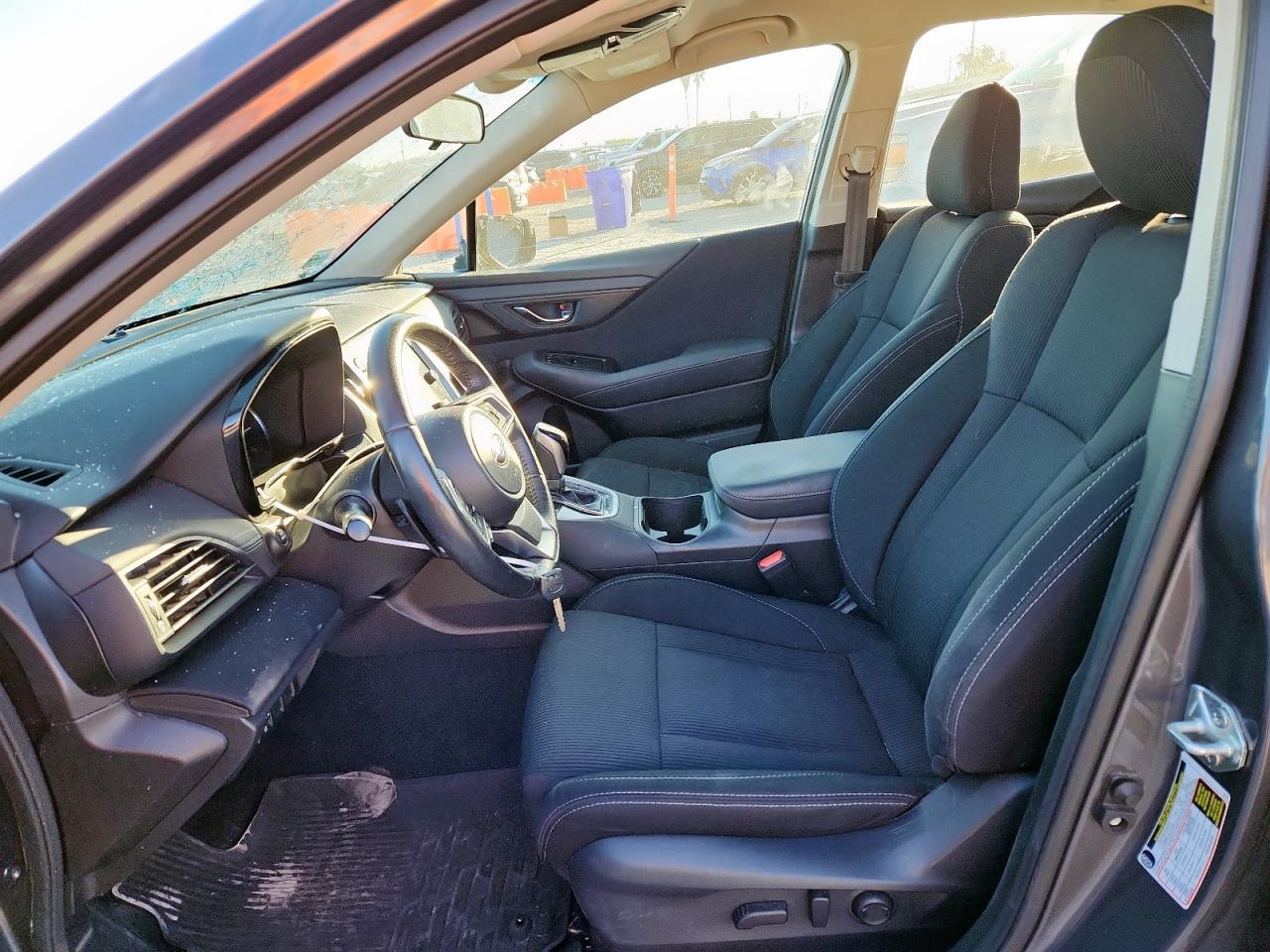 2022 Subaru Legacy Premium - Image 7