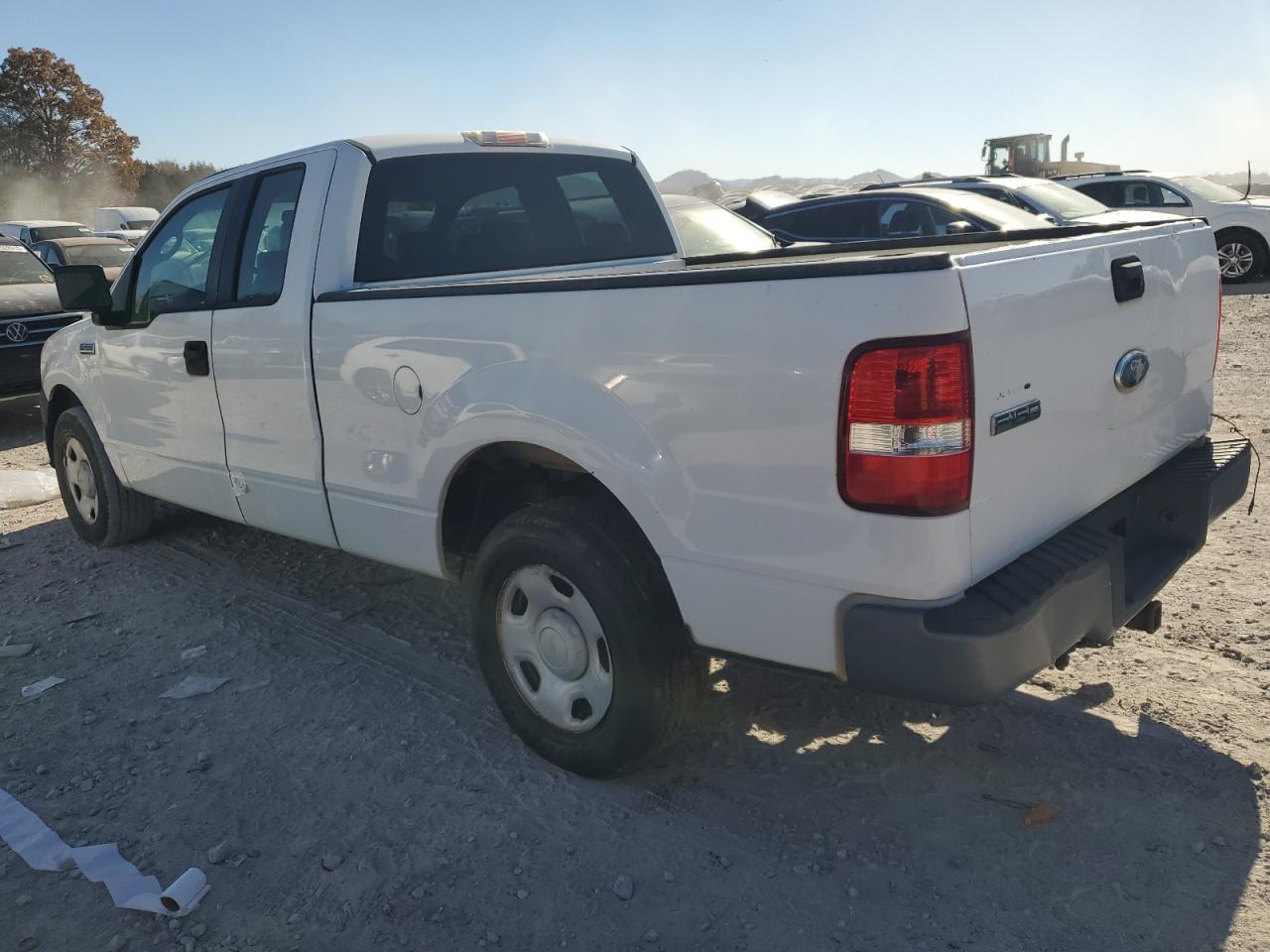 2006 Ford F150 - Image 2