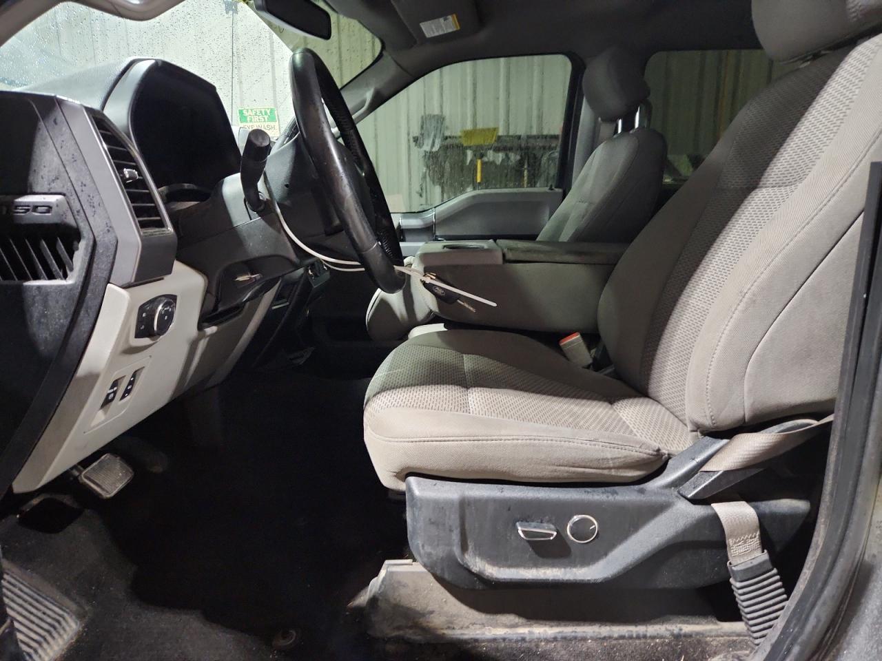 2018 Ford F150 Supercrew - Фото 7