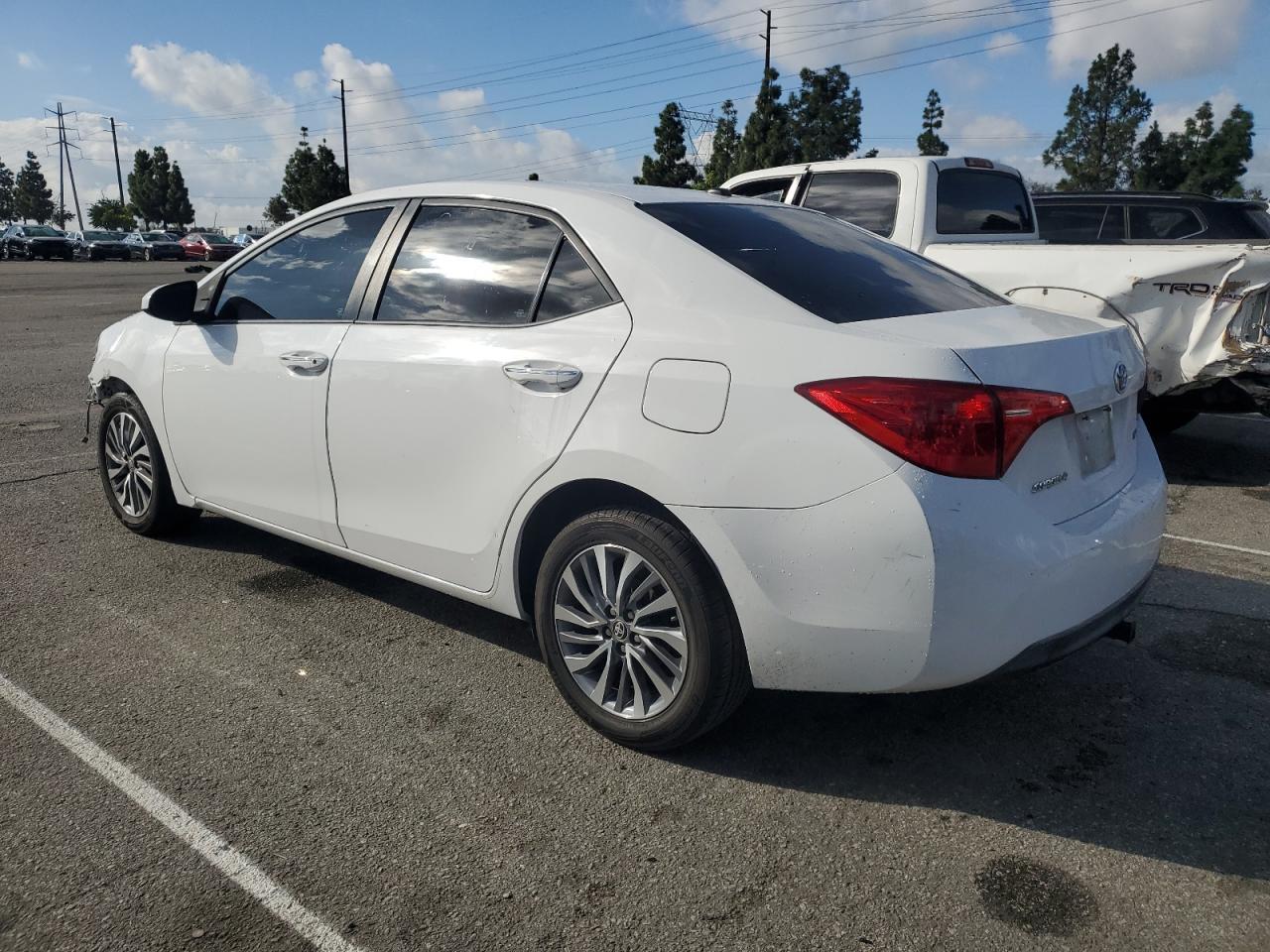 2017 Toyota Corolla L - Image 2