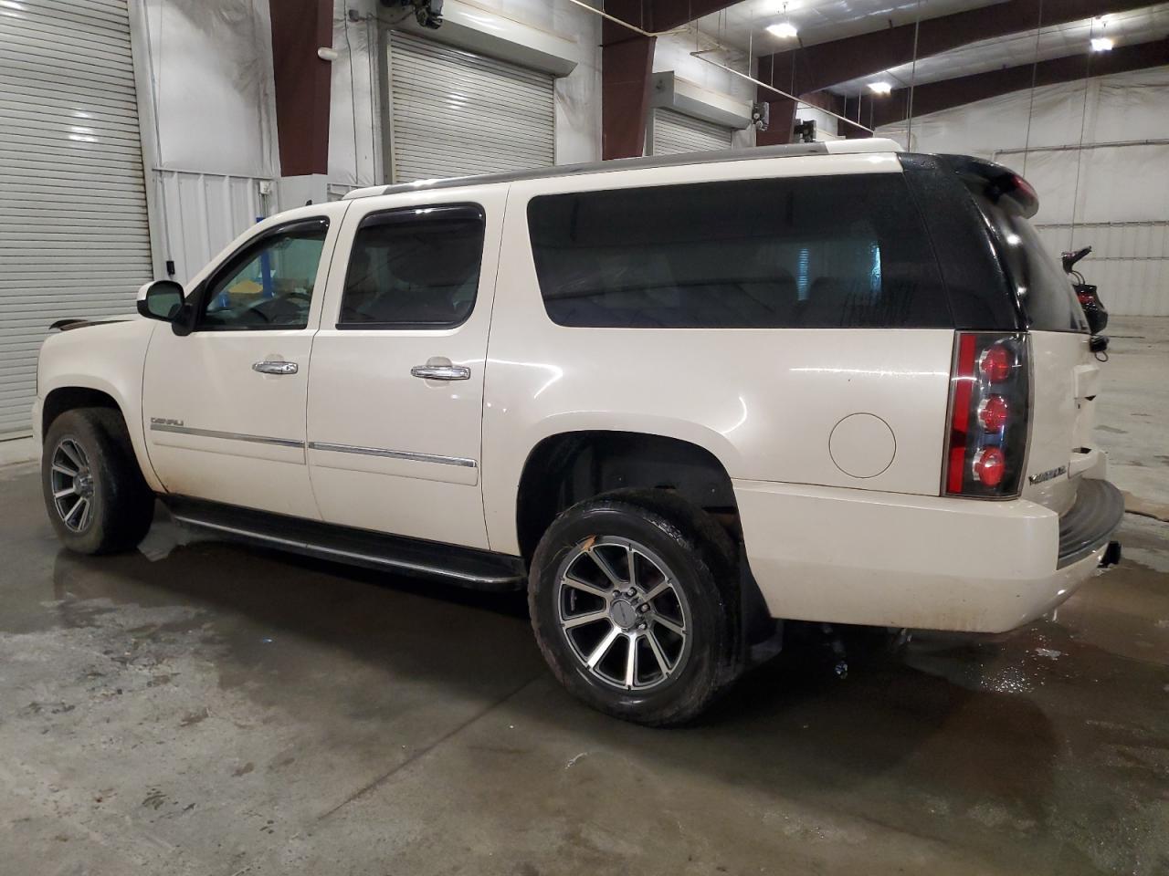 2013 GMC Yukon Xl Denali - Фото 2