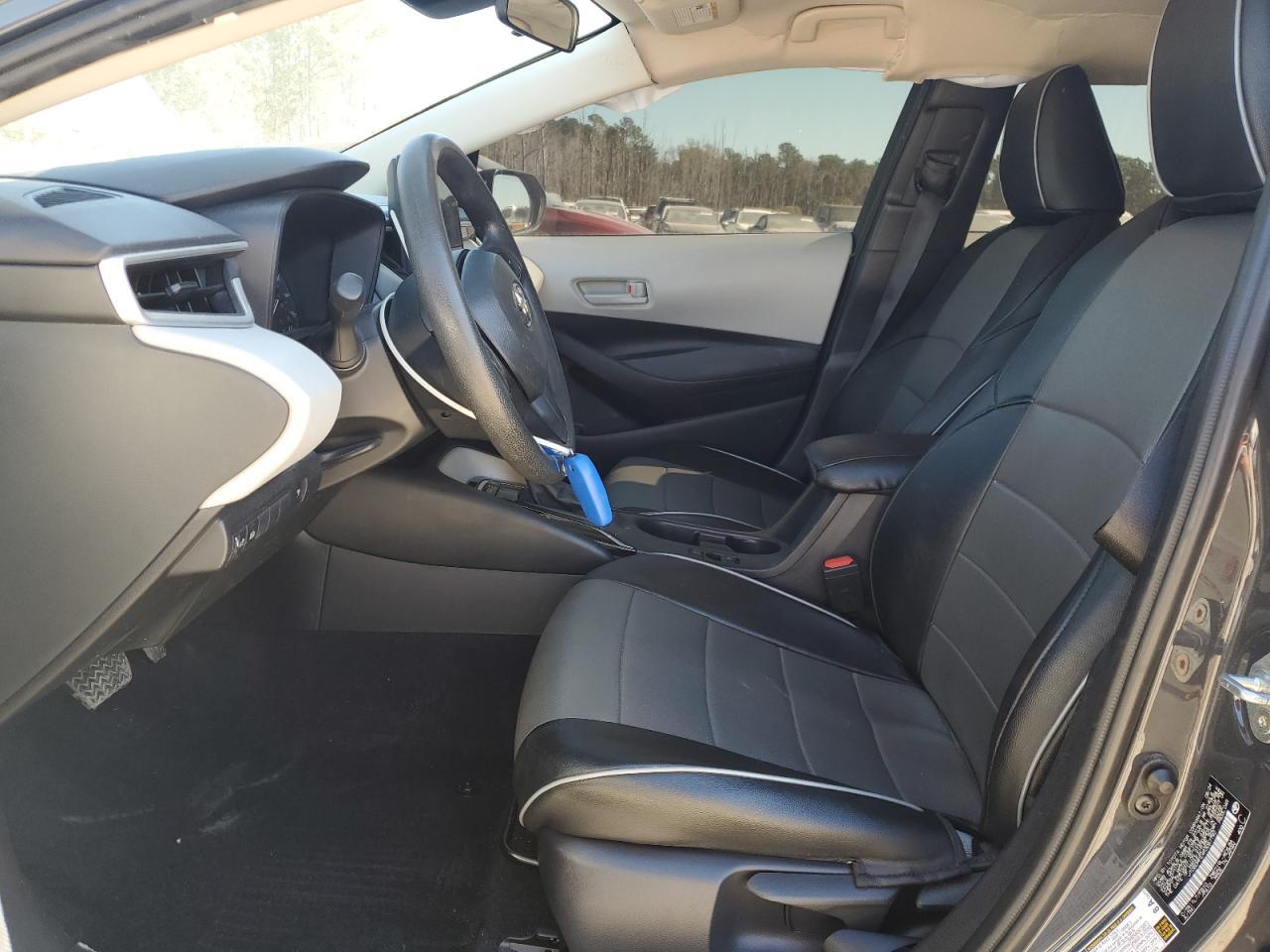 2024 Toyota Corolla Le - Фото 7