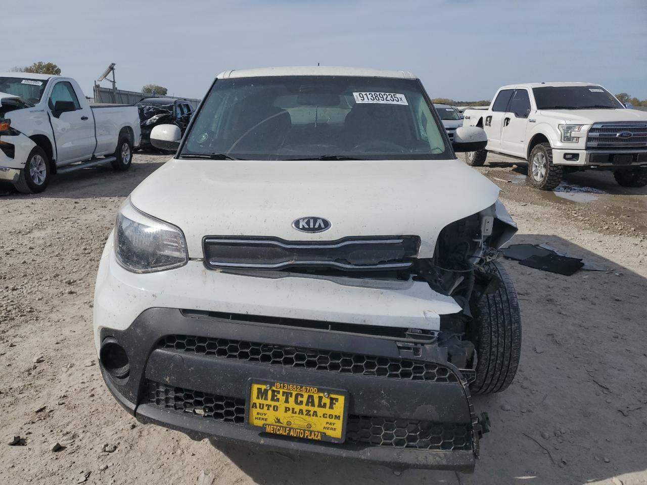 2019 Kia Soul - Image 5