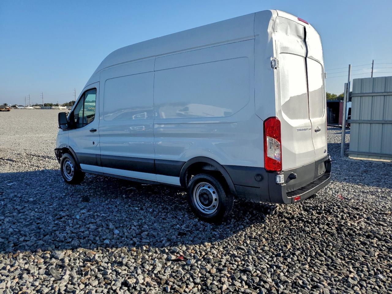 2017 Ford Transit Van T-250 Hi - Фото 2