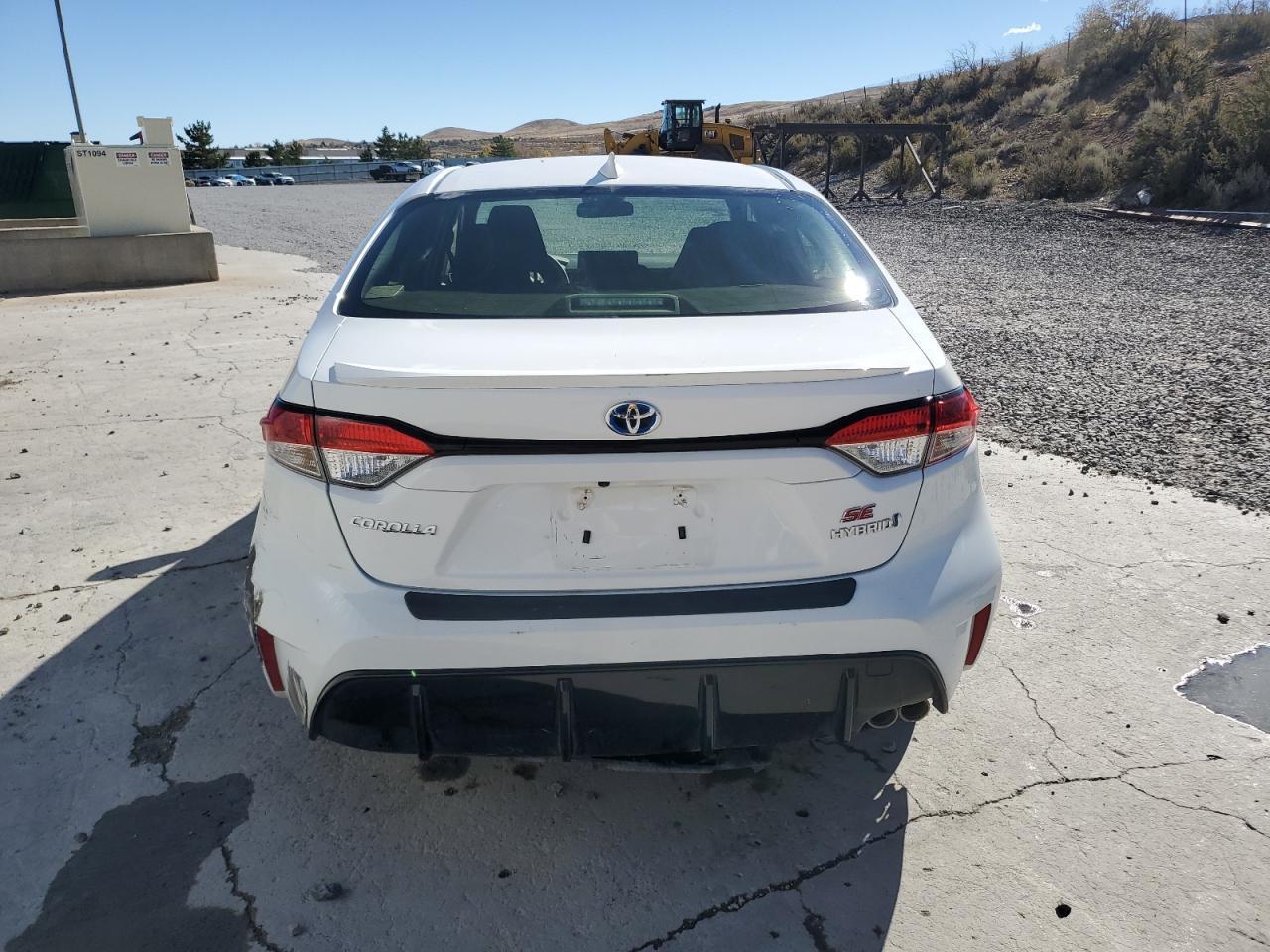 2024 Toyota Corolla Le - Image 6