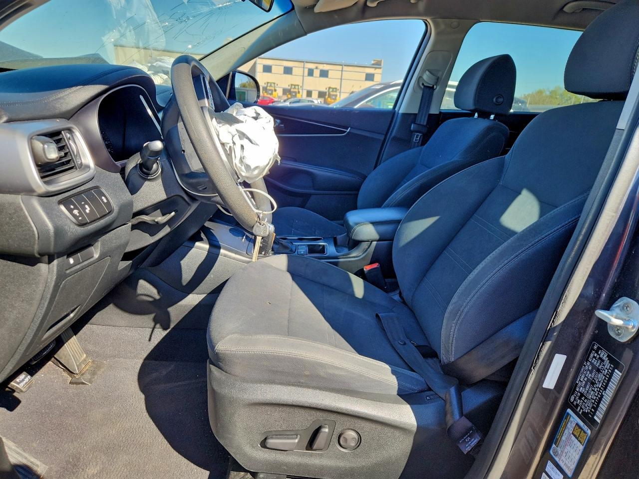 2019 Kia Sorento Lx - Image 7