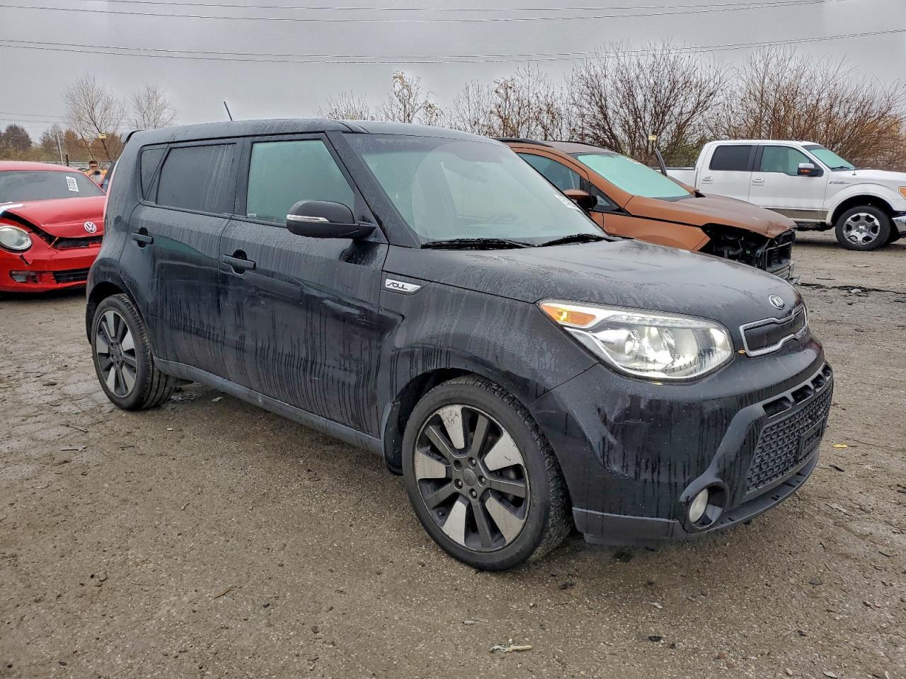 2014 Kia Soul ! - Фото 4