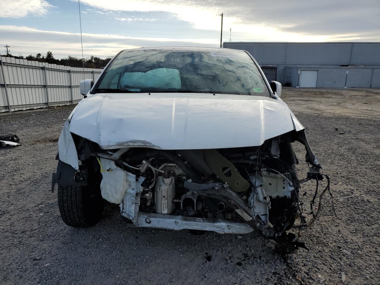 2015 Dodge Grand Caravan Sxt - Фото 5