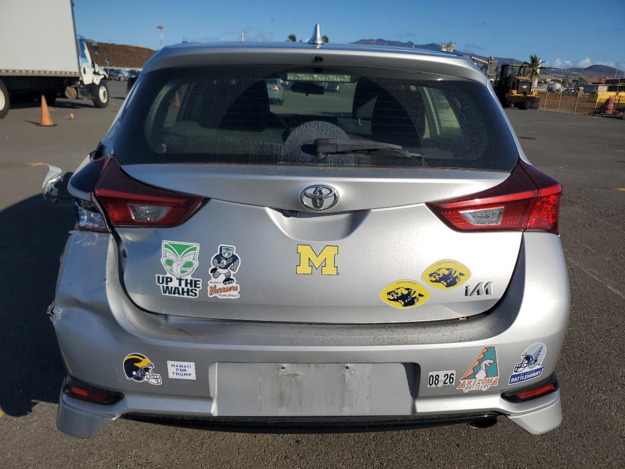 2018 Toyota Corolla Im - Image 6