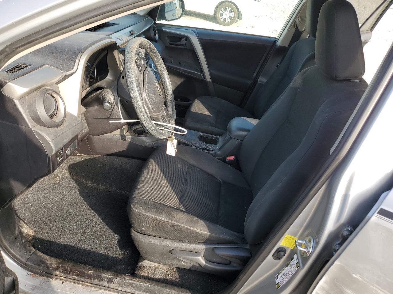 2018 Toyota Rav4 Le - Фото 7