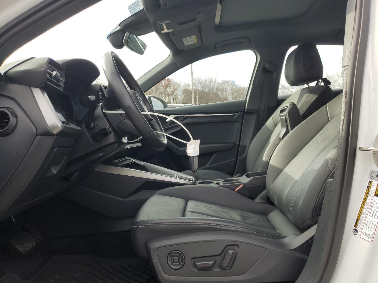 2022 Audi A3 Premium - Image 7