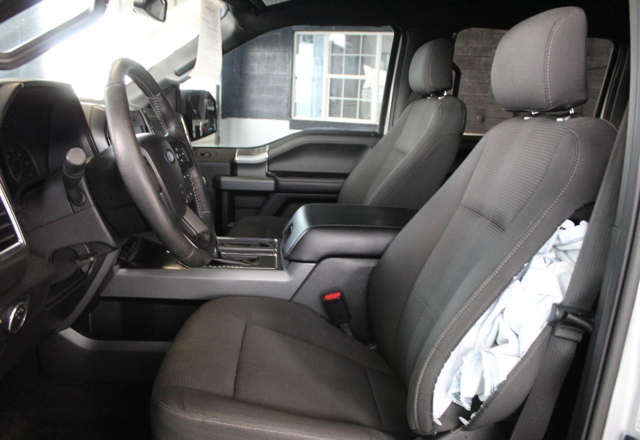 2016 Ford F150 Supercrew - Фото 5