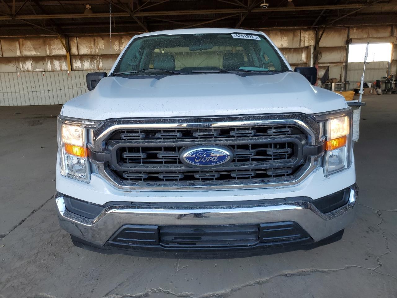 2021 Ford F150 - Image 5