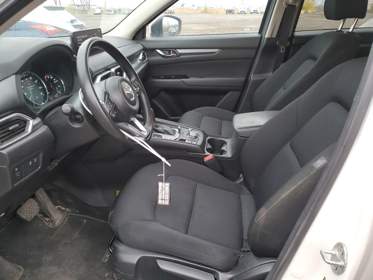 2024 Mazda Cx-5 Select - Image 7